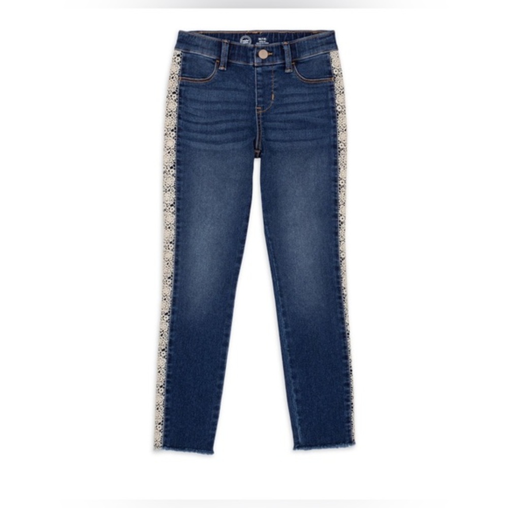 Wonder Nation Girls Fashion Jegging